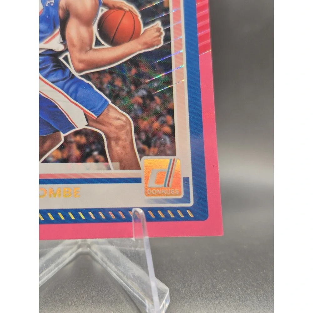 N/A this card